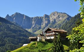 Familienwanderhof Eggeler